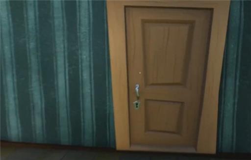 你好邻居怎么过第2慕?2