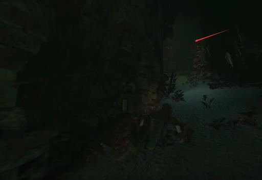 古墓丽影暗影圣胡安教会古墓怎么过?6