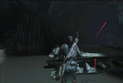 古墓丽影暗影圣胡安教会古墓怎么过?14