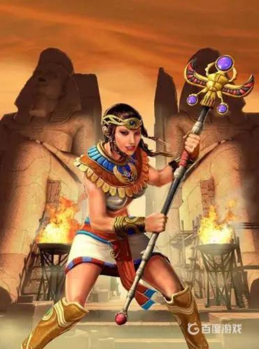 泰坦之旅祭司怎么通关?1