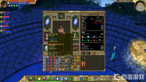 泰坦之旅祭司怎么通关?6