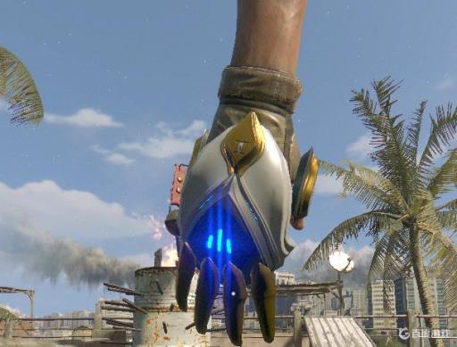 消逝的光芒猫爪图纸位置在哪里?4