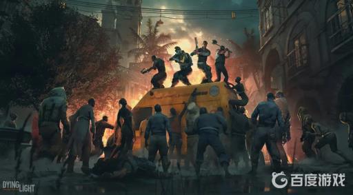 消逝的光芒开锁器图纸在哪?1