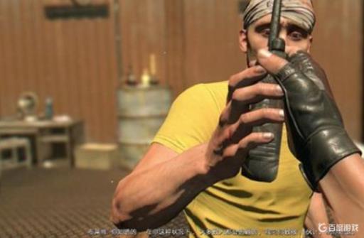 消逝的光芒在竞技场中活下来怎么过?21