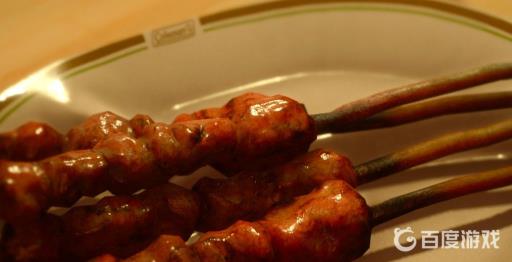 制作荒野猎人流串烧的必要食材是什么_制作荒野猎人流串烧的必要食材攻略详解 制作荒野猎人流串烧的必要食材是什么_制作荒野猎人流串烧的必要食材攻略详解