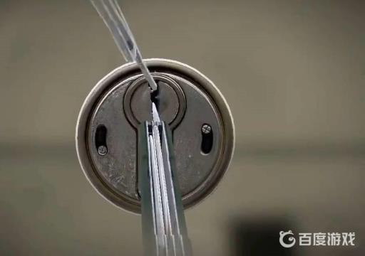 消逝的光芒怎么开锁?3