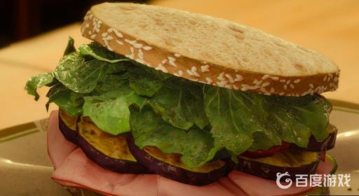 制作鸡胸肉火腿三明治的必要食材是什么_鸡胸肉火腿片怎么做