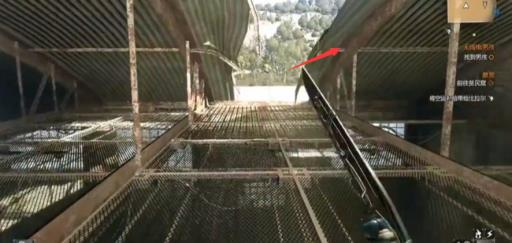 消逝的光芒无线电男孩去哪了?5