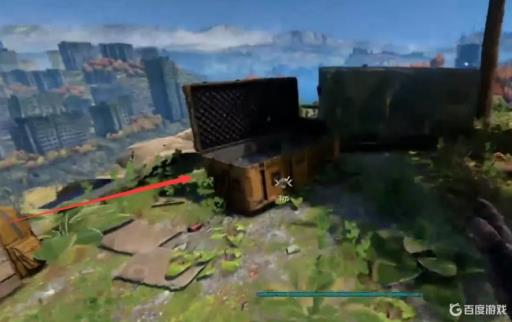 消逝的光芒如何获得弓箭武器?2