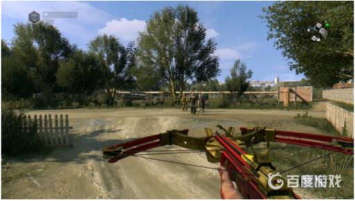 消逝的光芒所有dlc内容是什么?5