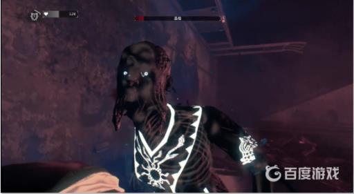 消逝的光芒圣母怎么打?5