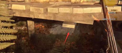 消逝的光芒药草怎么获得?_消逝的光芒草药做医疗包