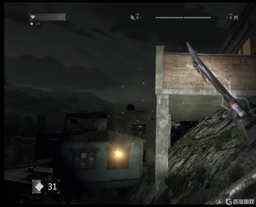 消失的光芒兄弟姐妹们怎样在夜间接近逃亡者?4