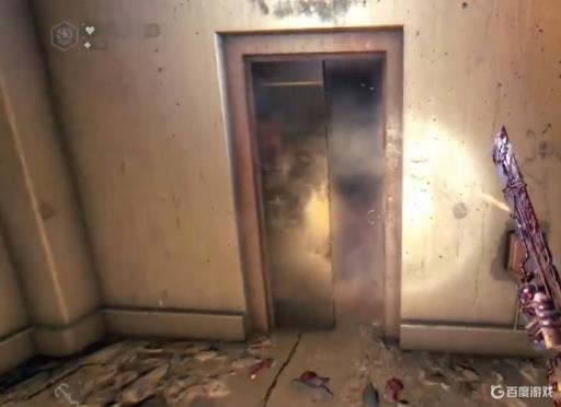 消逝的光芒哈兰监狱怎么退出?1