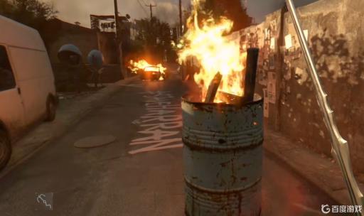 消逝的光芒哪把刀最好?1