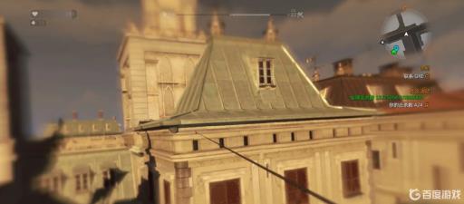 消逝的光芒钩爪怎么用?4