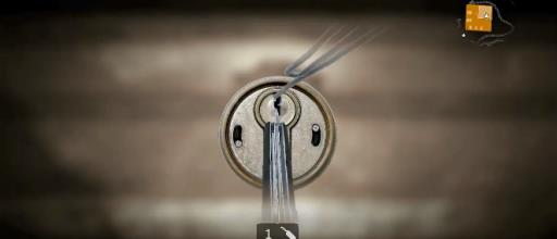 消逝的光芒监狱箱子开锁位置在哪里?1