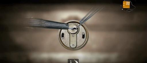 消逝的光芒监狱箱子开锁位置在哪里?2