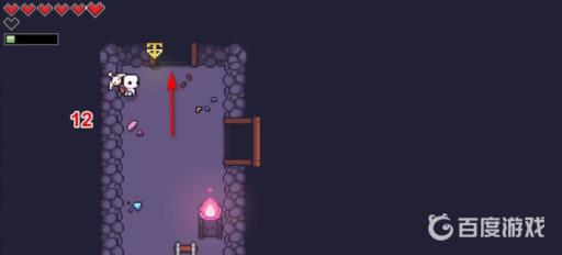 浮岛物语水晶洞窟怎么过?21