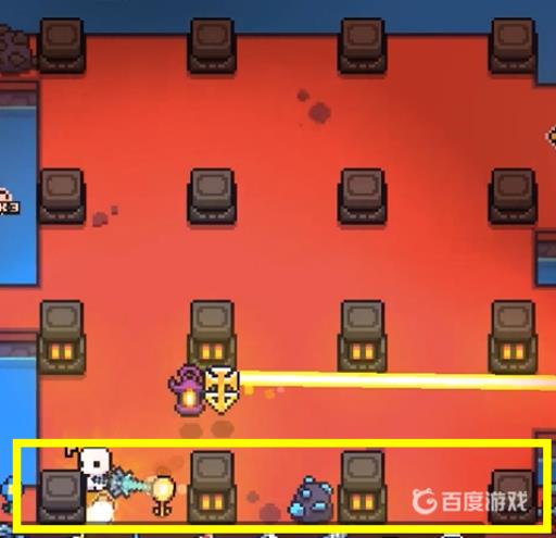 浮岛物语16石柱怎么重置?5