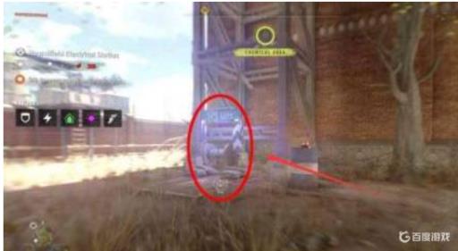 消逝的光芒天线主电源怎么开?_消逝的光芒如何打开天线主电源