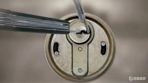 消逝的光芒开锁器怎么用按哪个键?2