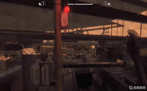 消逝的光芒闪光陷阱有什么用?3