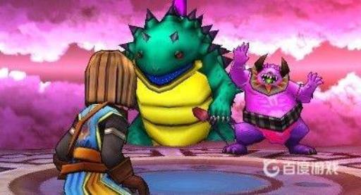 时渡迷宫第九层的全部任务有哪些?4