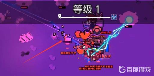 浮岛物语虚空玫瑰怎么获得?4