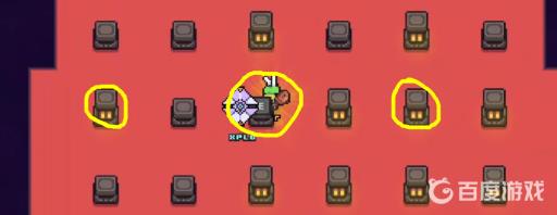 火焰银河怎么过?4