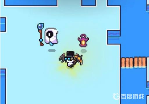 浮岛物语沉默的生命十字章怎么获得?2