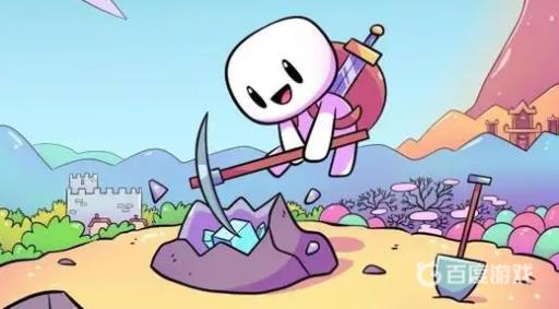 浮岛物语冻住的箱子怎么解冻?1