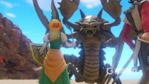 如何完成任务-勇者的伤害不如狗狗?2