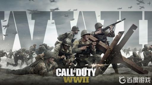 使命召唤二战在steam上叫什么?_使命召唤二战在steam上详细介绍 使命召唤二战在steam上叫什么?_使命召唤二战在steam上详细介绍