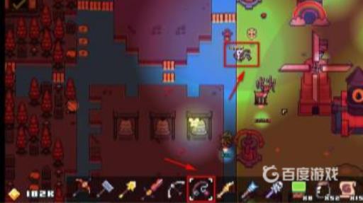 浮岛物语怎么钓鱼?3