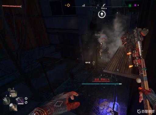 消逝的光芒2怎么刷感染者战利品?7