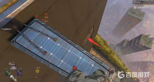 消逝的光芒2vnc大厦的抑制剂怎么拿?4