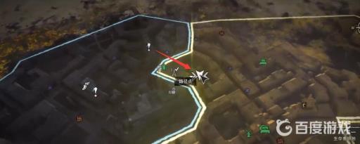 消逝的光芒2十个暴徒位置在哪?10