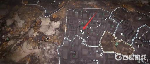 消逝的光芒2十个暴徒位置在哪?12