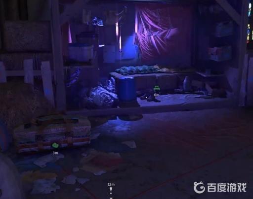 消逝的光芒2唯一出路怎么过?9