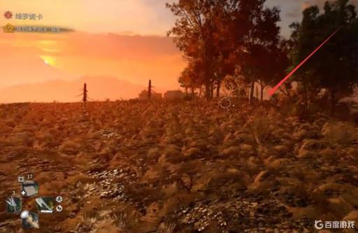 消逝的光芒2无法快速移动怎么去旧维勒多?4