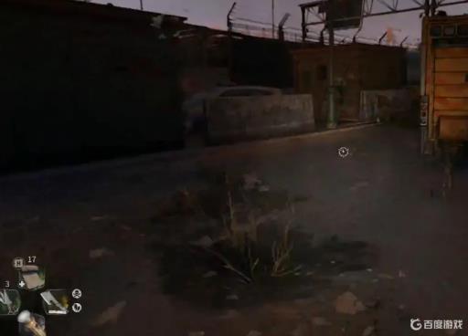 消逝的光芒2无法快速移动怎么去旧维勒多?6