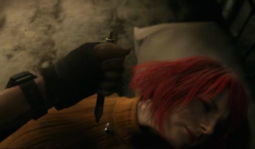 生化危机4有几章?13