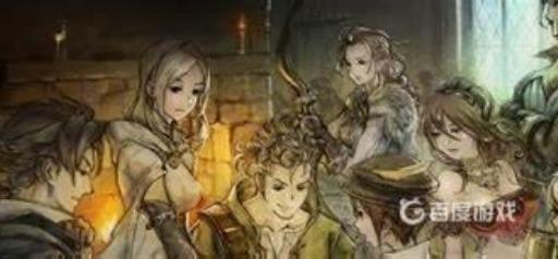 八方旅人占星师怎么打?3