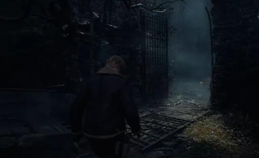 生化危机4有多少章?1