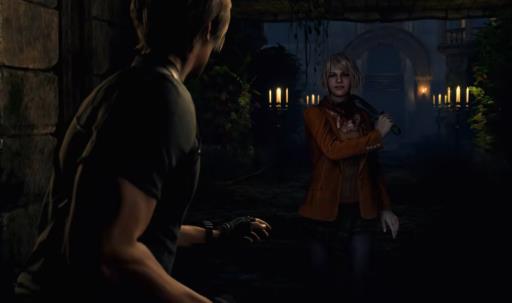 生化危机4有多少章?7