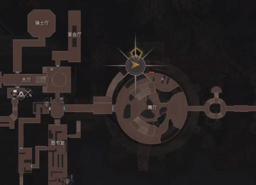 生化危机4钟楼怎么过?_生化危机4撞钟指针
