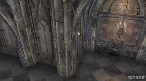 生化危机4艾什莉怎么救?2