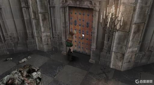 生化危机4艾什莉怎么救?7