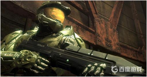 光环士官长盔甲名字是什么?1